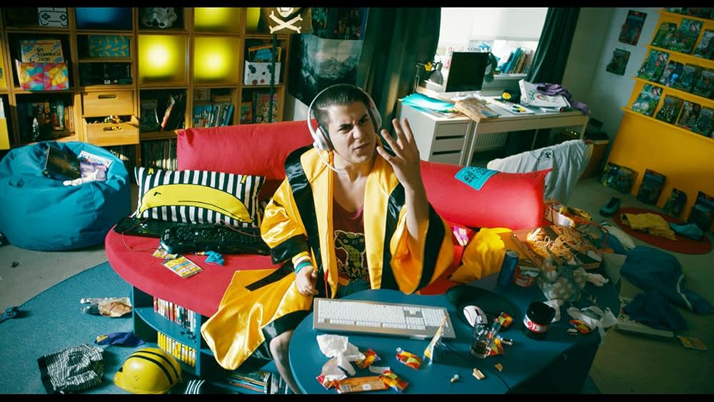 ファイナルステージ 勝負はオフラインでの画像