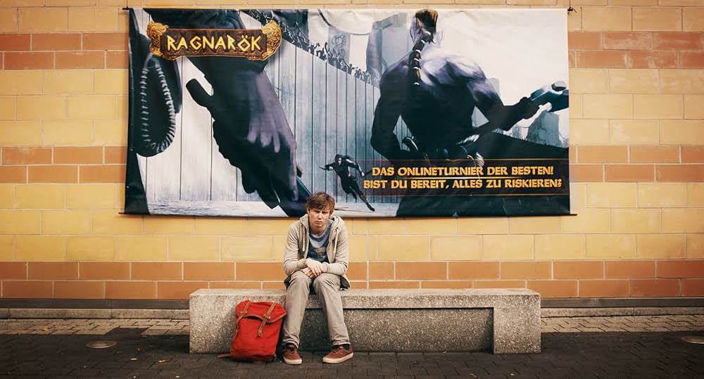 ファイナルステージ 勝負はオフラインでの画像