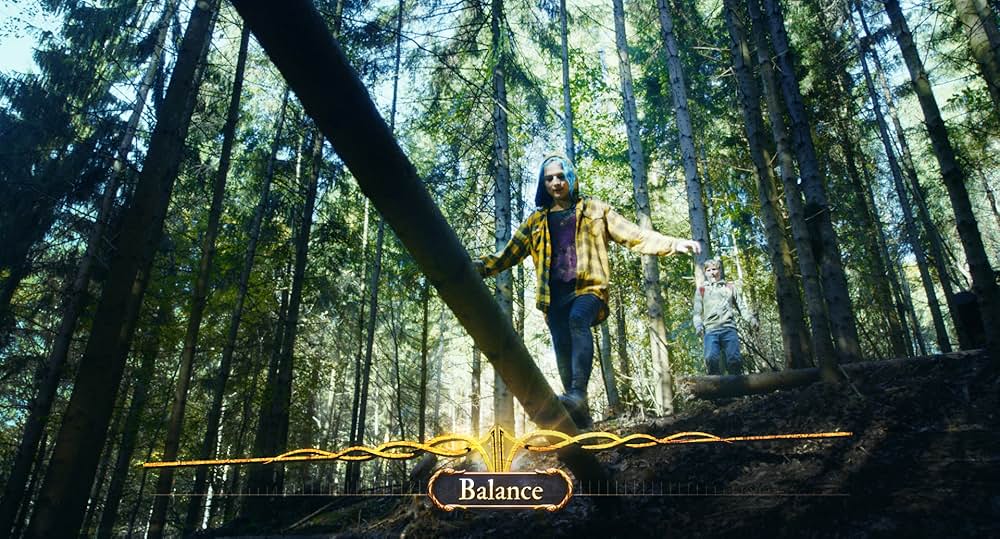 ファイナルステージ 勝負はオフラインでの画像