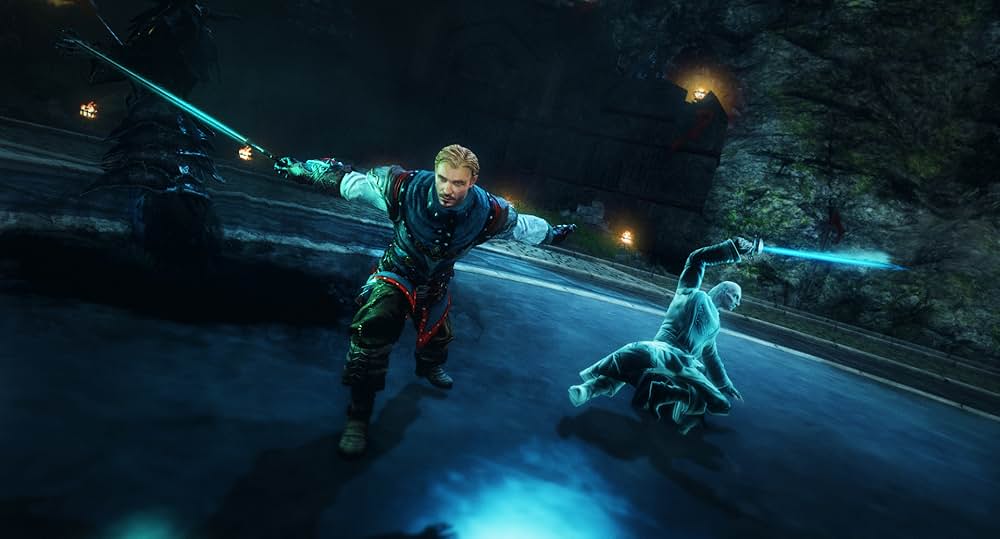 ファイナルステージ 勝負はオフラインでの画像