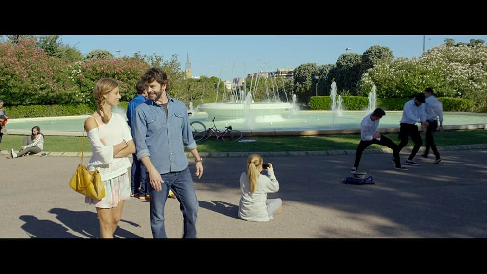 恋人たちの画像