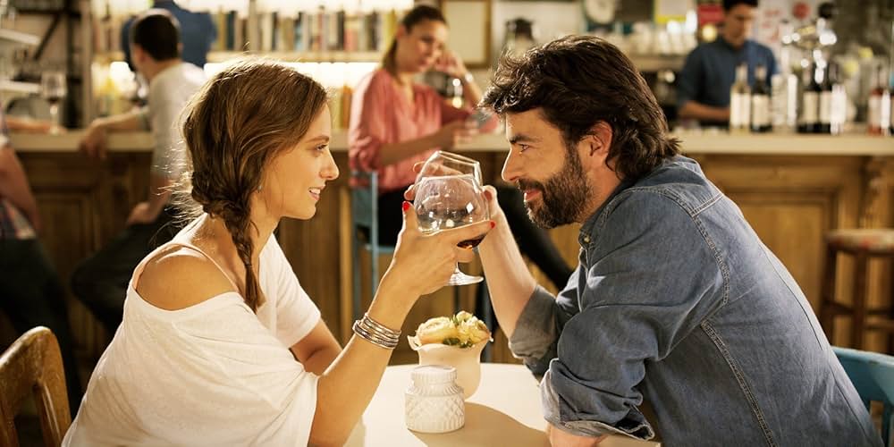 恋人たちの画像