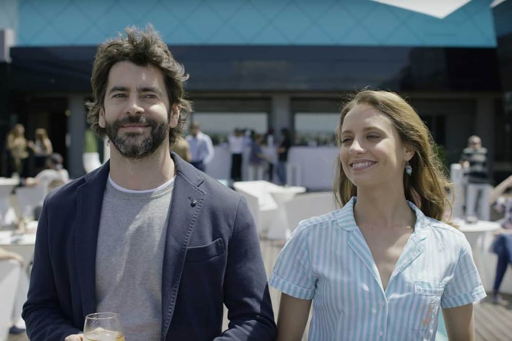 恋人たちの画像