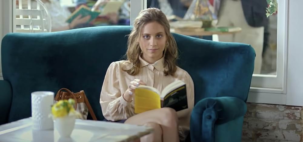 恋人たちの画像