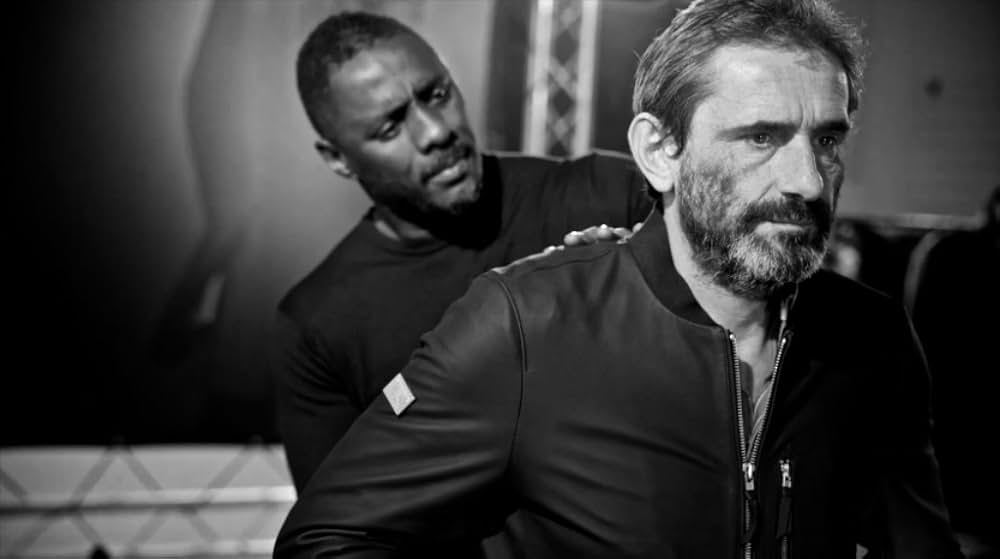 Superdryの挑戦の画像