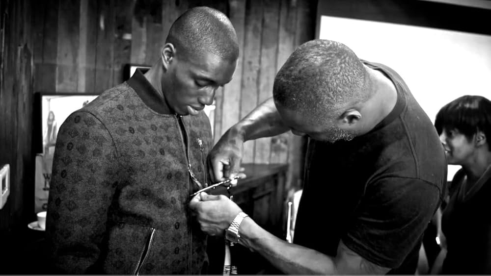 Superdryの挑戦の画像