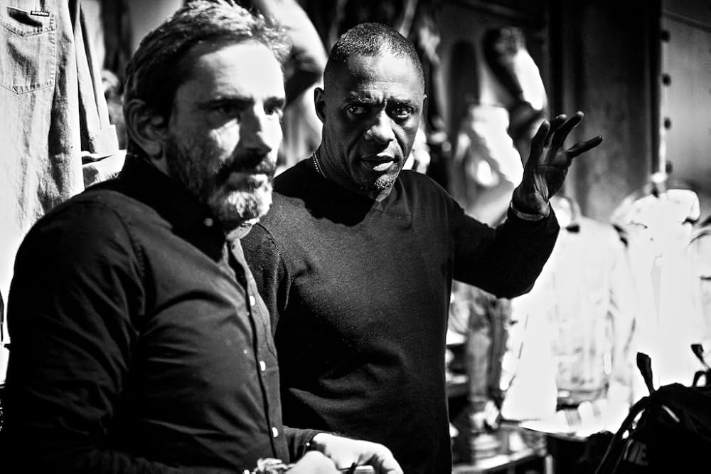 Superdryの挑戦の画像