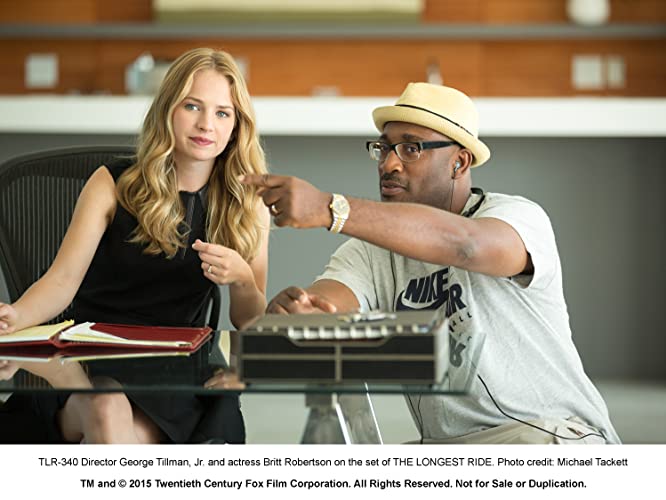 ロンゲスト・ライドの画像