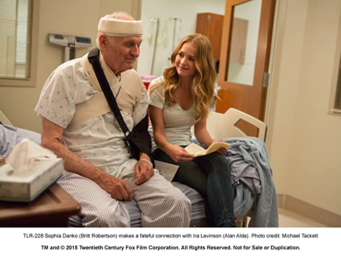 ロンゲスト・ライドの画像