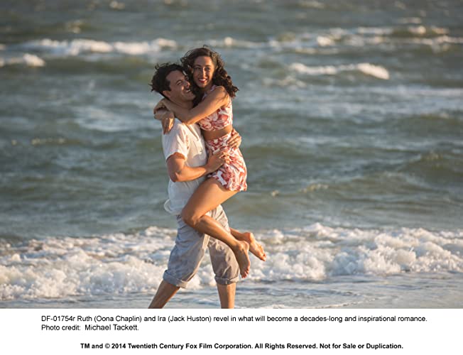 ロンゲスト・ライドの画像