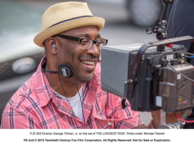 ロンゲスト・ライドの画像