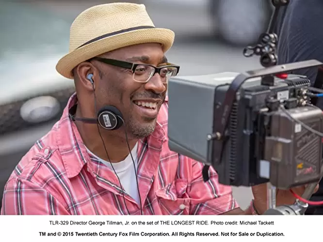 ロンゲスト・ライドの画像