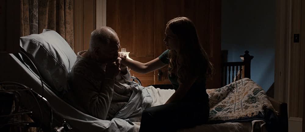 ロンゲスト・ライドの画像