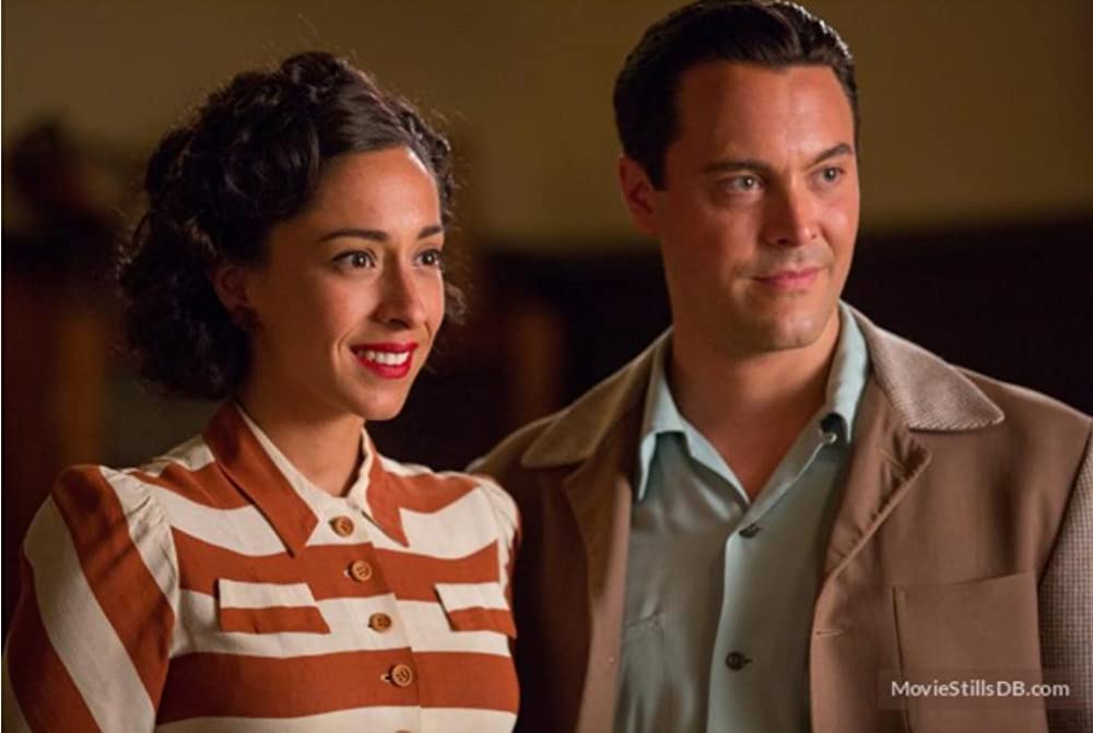 ロンゲスト・ライドの画像