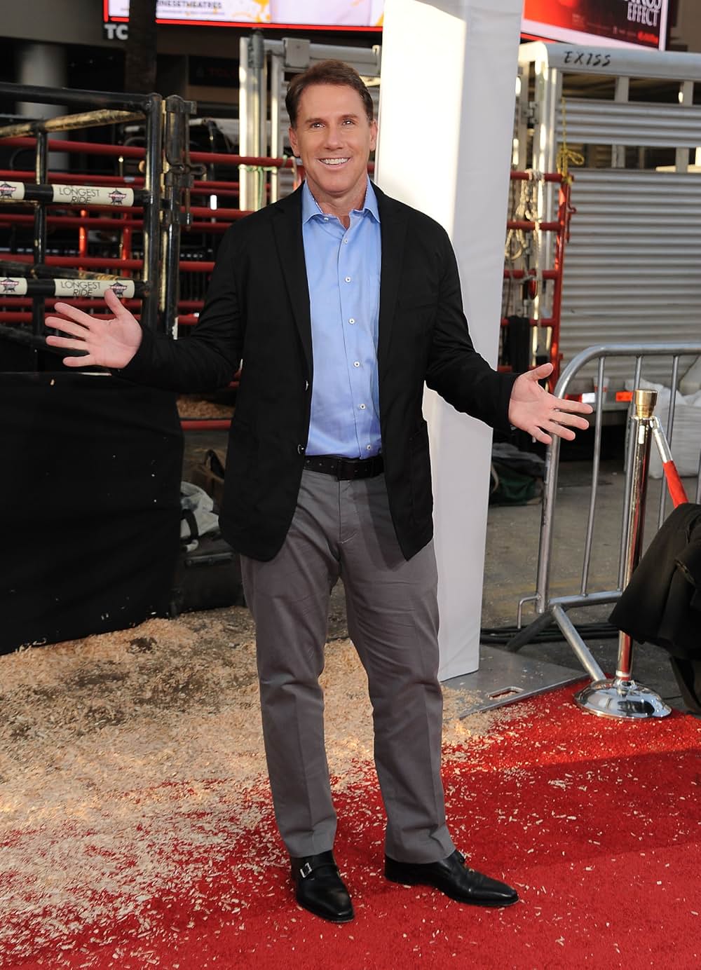 ロンゲスト・ライドの画像