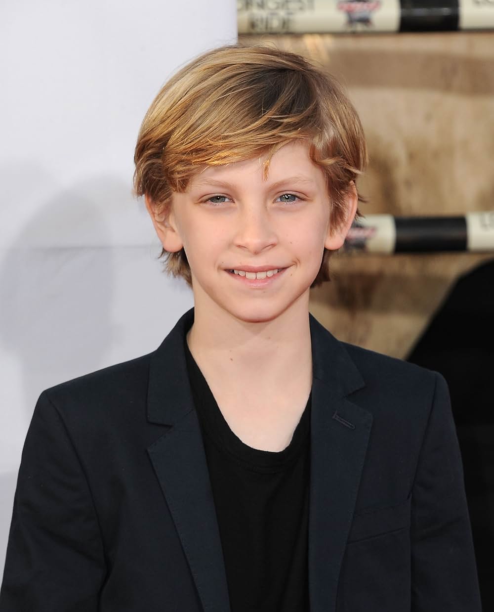 ロンゲスト・ライドの画像