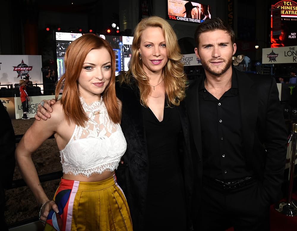 ロンゲスト・ライドの画像