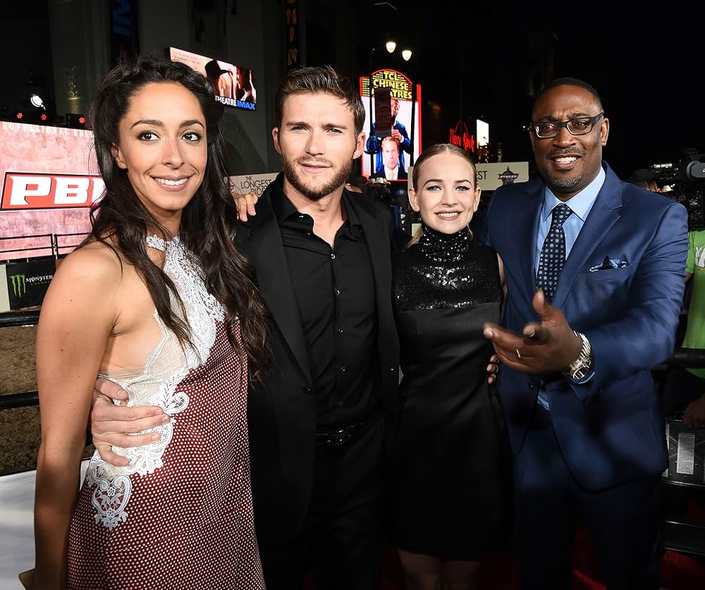 ロンゲスト・ライドの画像