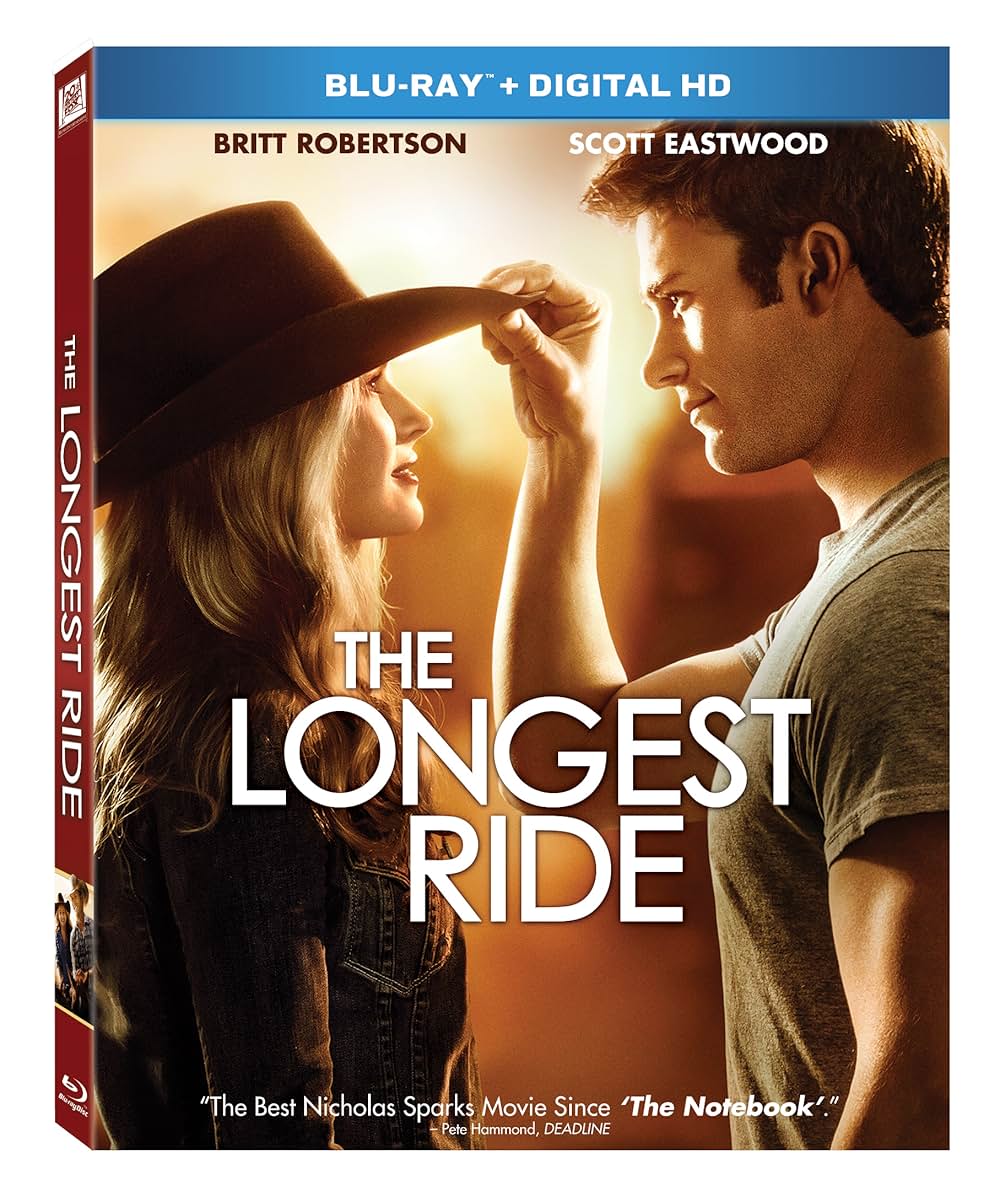 ロンゲスト・ライドの画像