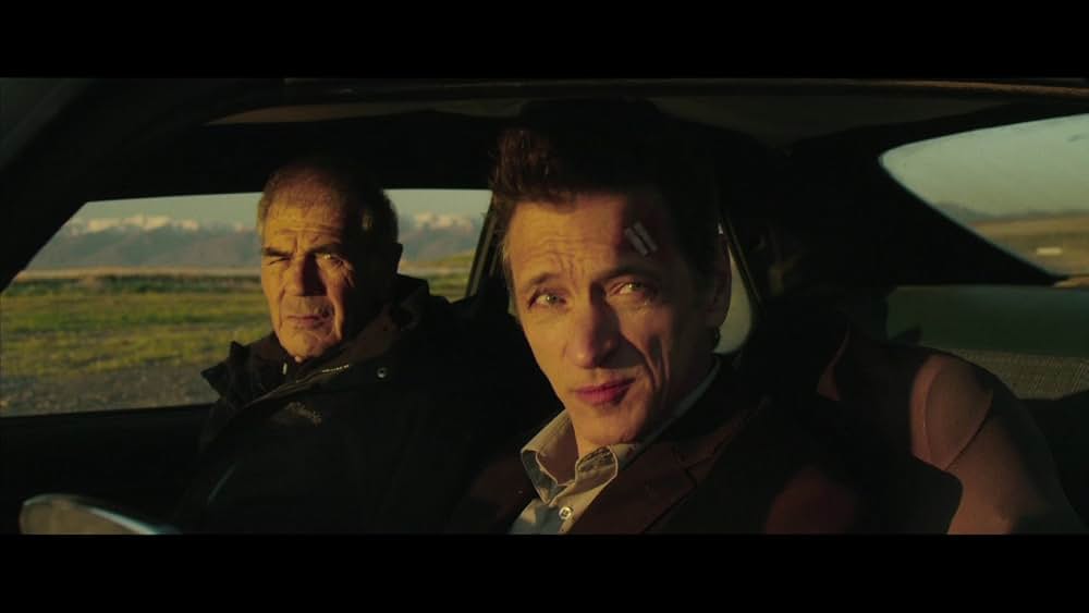 スモール・タウン・クライム －回り道の正義－の画像