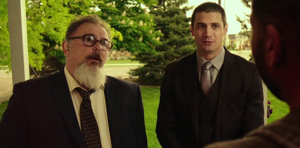 スモール・タウン・クライム －回り道の正義－の画像