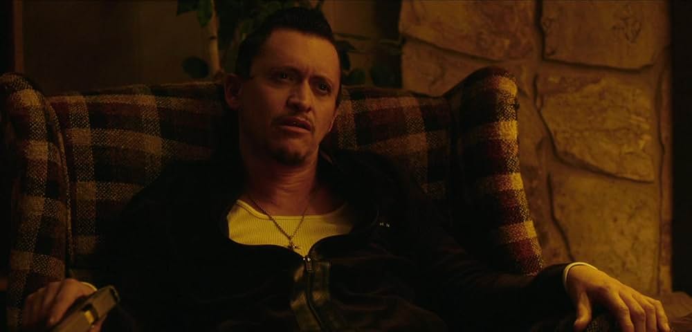 スモール・タウン・クライム －回り道の正義－の画像