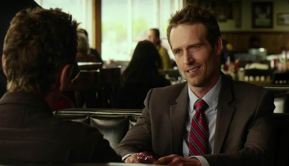 スモール・タウン・クライム －回り道の正義－の画像