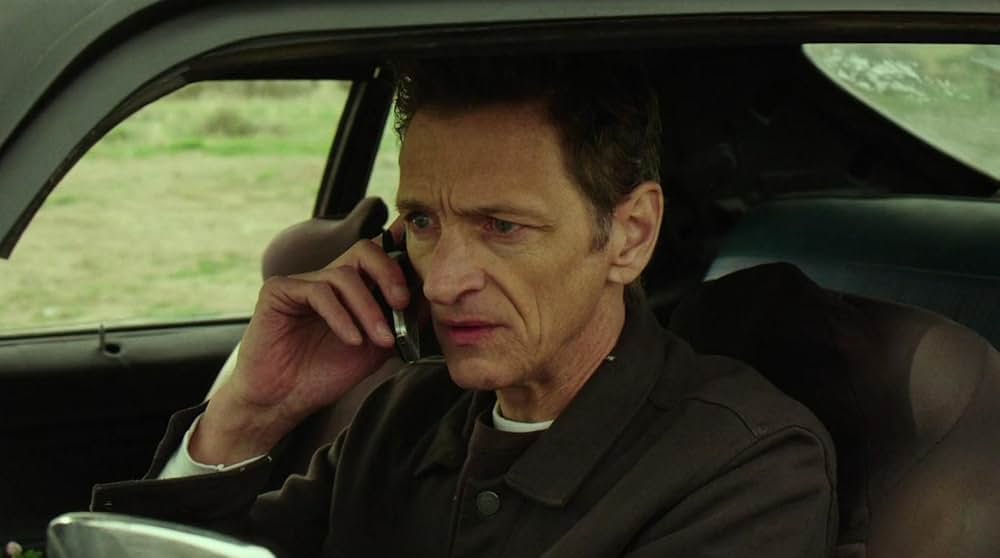 スモール・タウン・クライム －回り道の正義－の画像