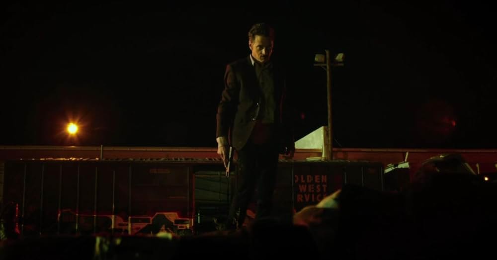 スモール・タウン・クライム －回り道の正義－の画像