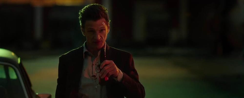 スモール・タウン・クライム －回り道の正義－の画像