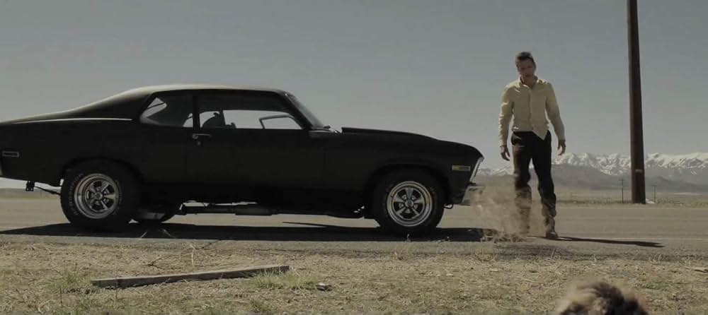 スモール・タウン・クライム －回り道の正義－の画像