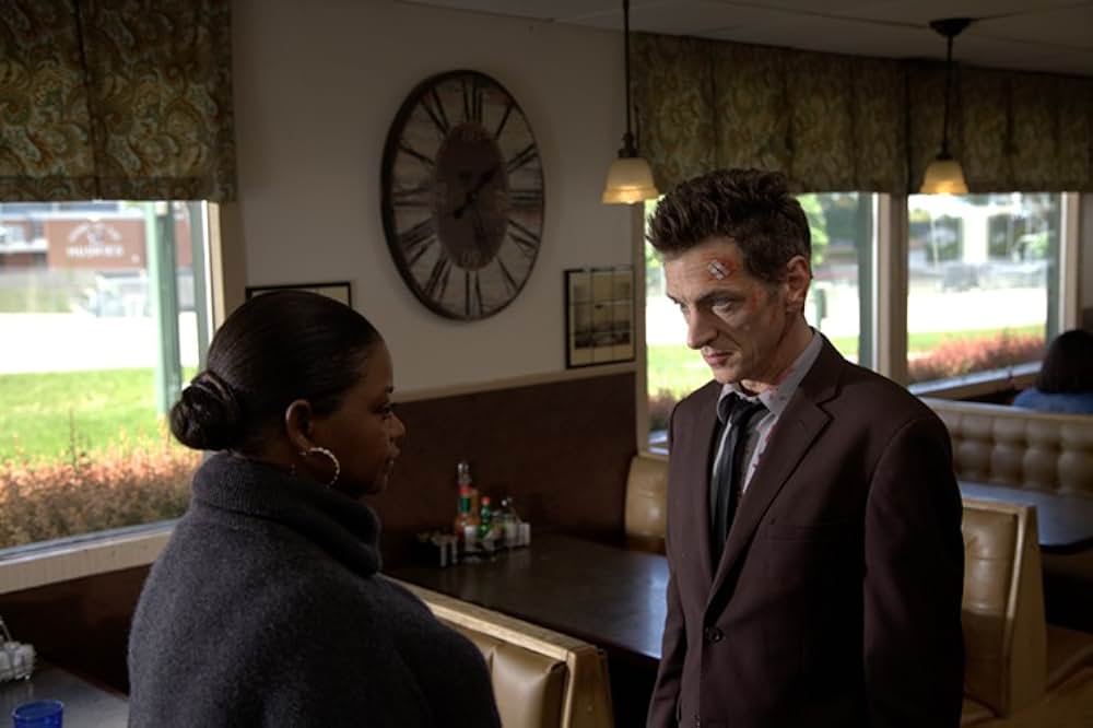 スモール・タウン・クライム －回り道の正義－の画像