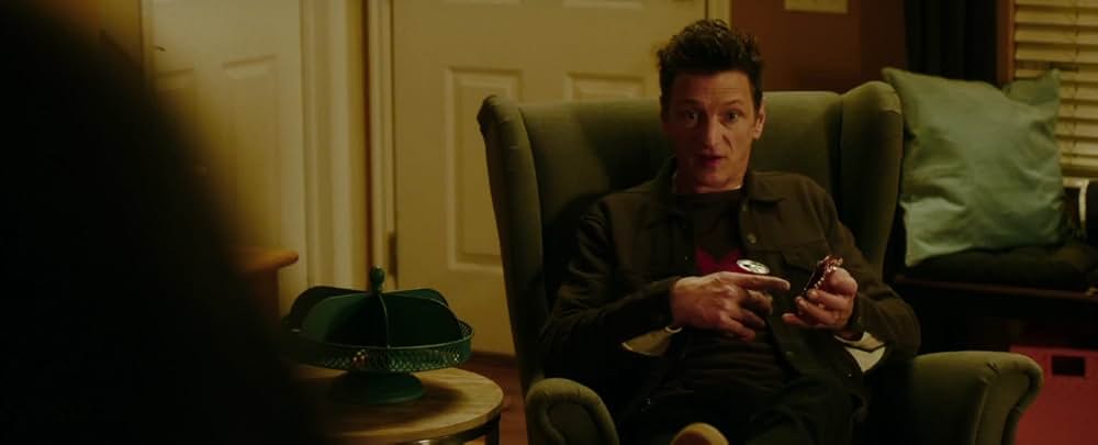 スモール・タウン・クライム －回り道の正義－の画像