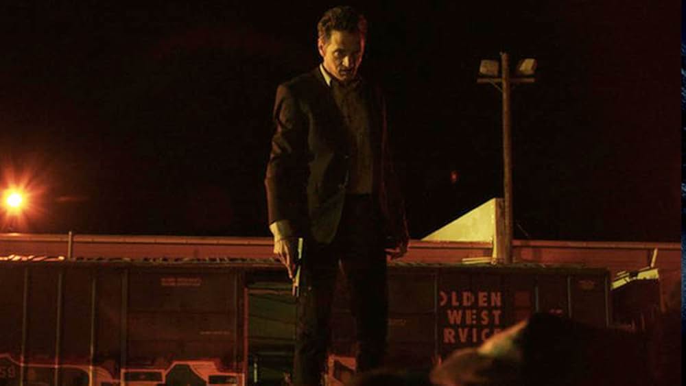 スモール・タウン・クライム －回り道の正義－の画像