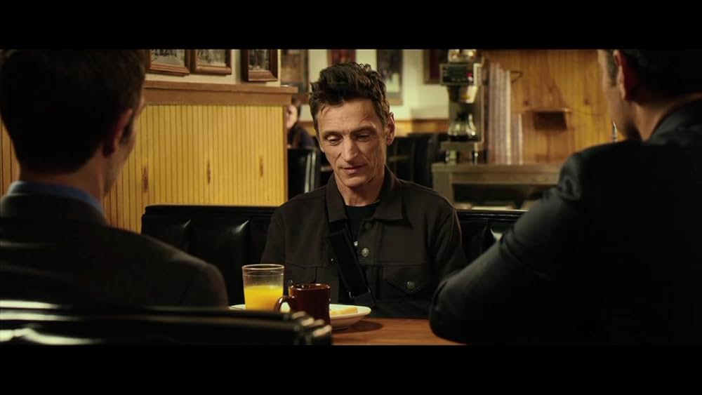 スモール・タウン・クライム －回り道の正義－の画像