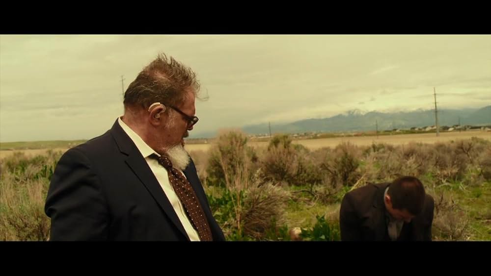 スモール・タウン・クライム －回り道の正義－の画像