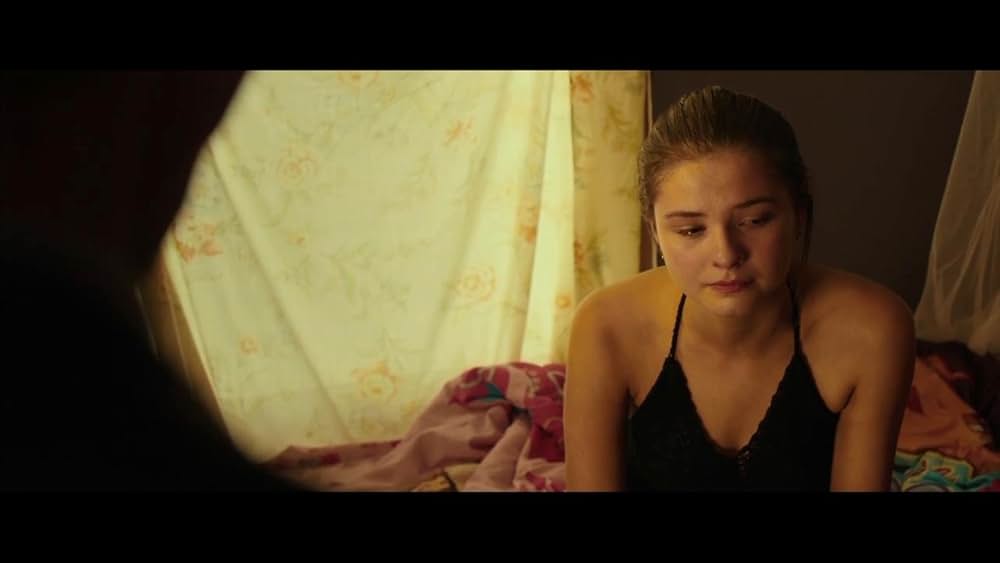 スモール・タウン・クライム －回り道の正義－の画像