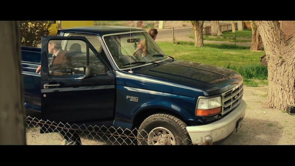 スモール・タウン・クライム －回り道の正義－の画像