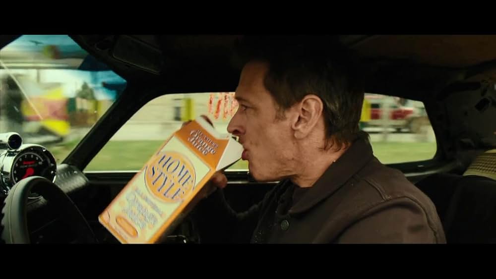 スモール・タウン・クライム －回り道の正義－の画像