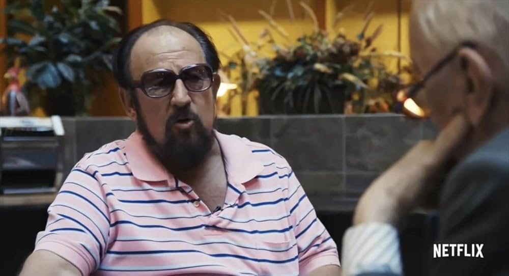 覗くモーテルの画像