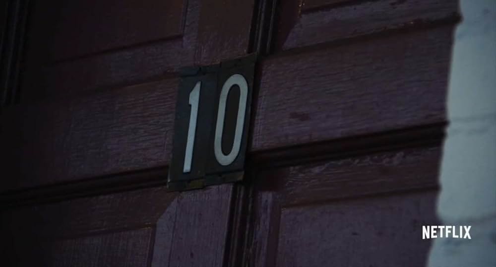 覗くモーテルの画像