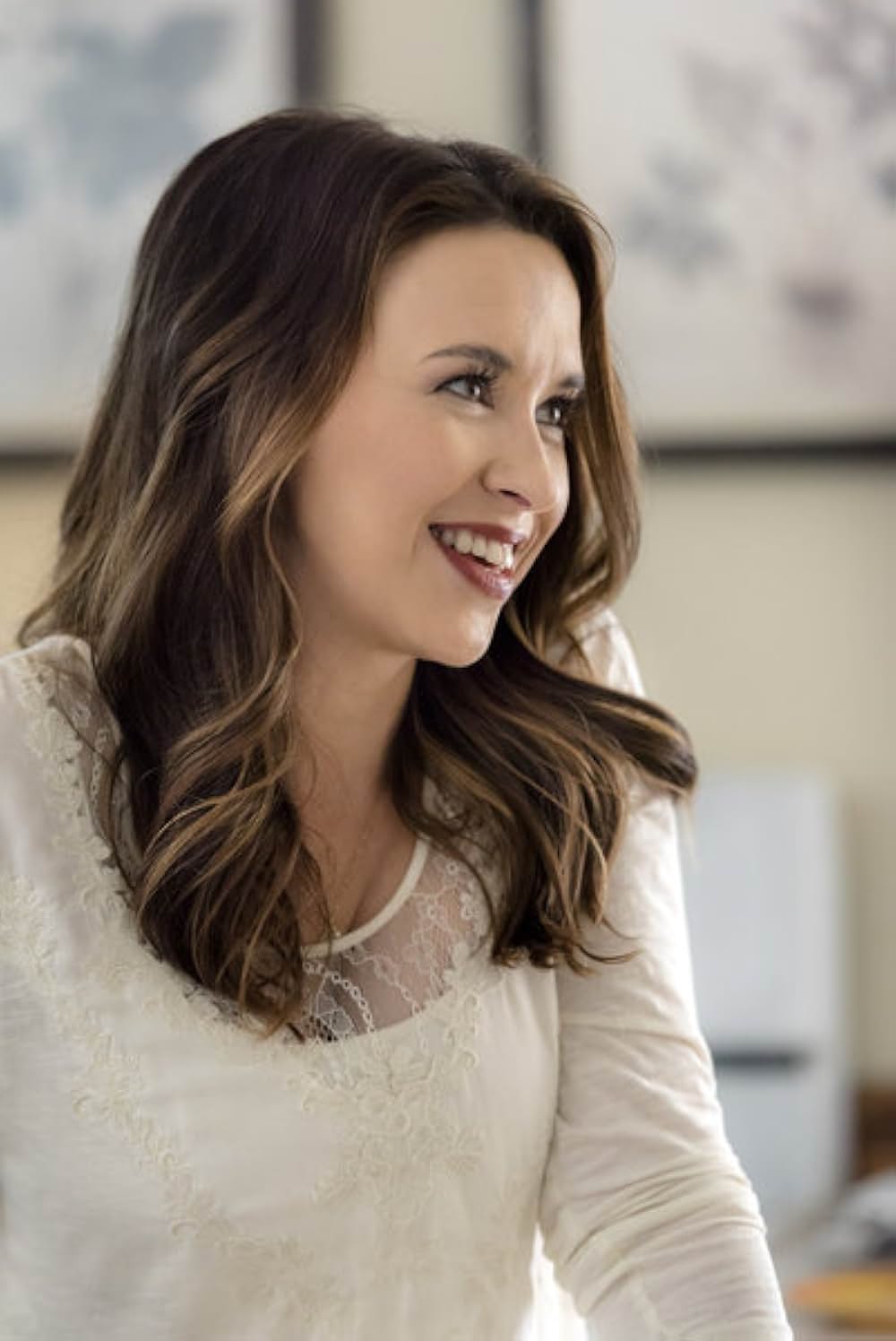 オール・オブ・マイ・ハート 愛のためにの画像