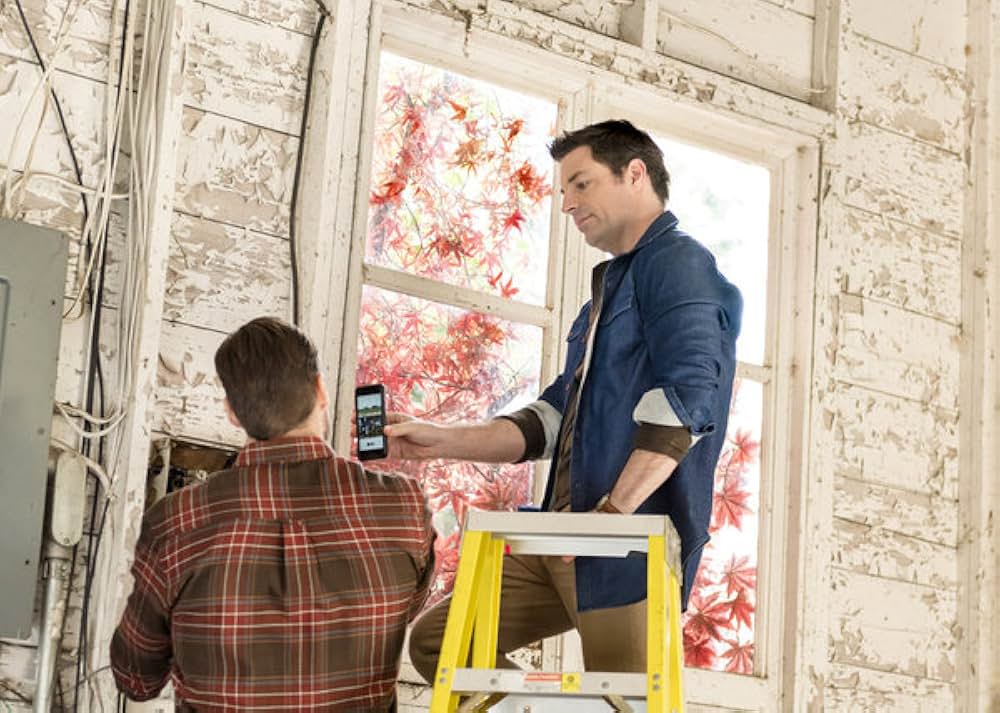 オール・オブ・マイ・ハート 愛のためにの画像