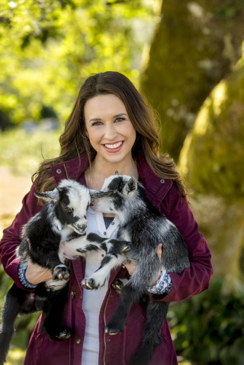 オール・オブ・マイ・ハート 愛のためにの画像