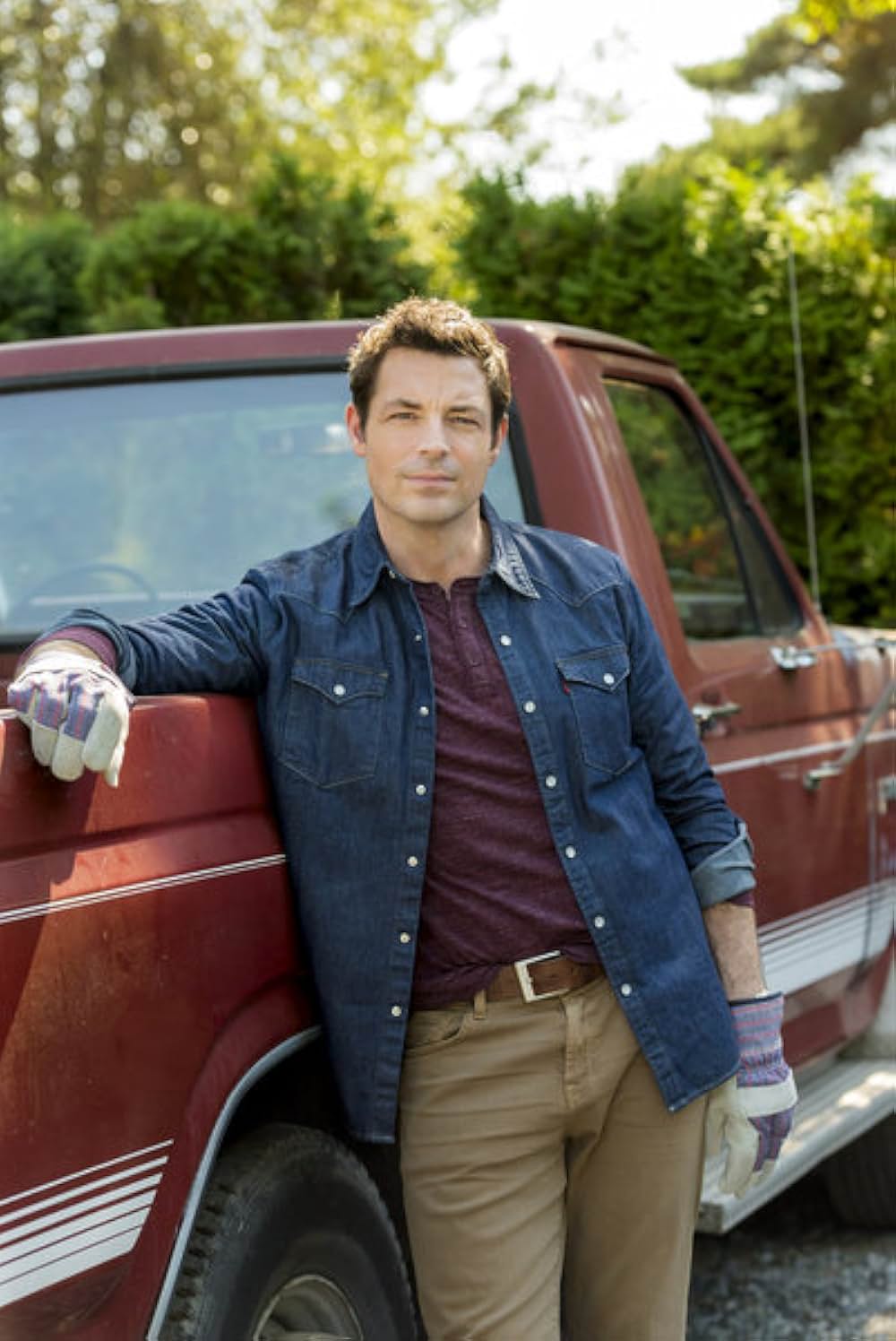 オール・オブ・マイ・ハート 愛のためにの画像