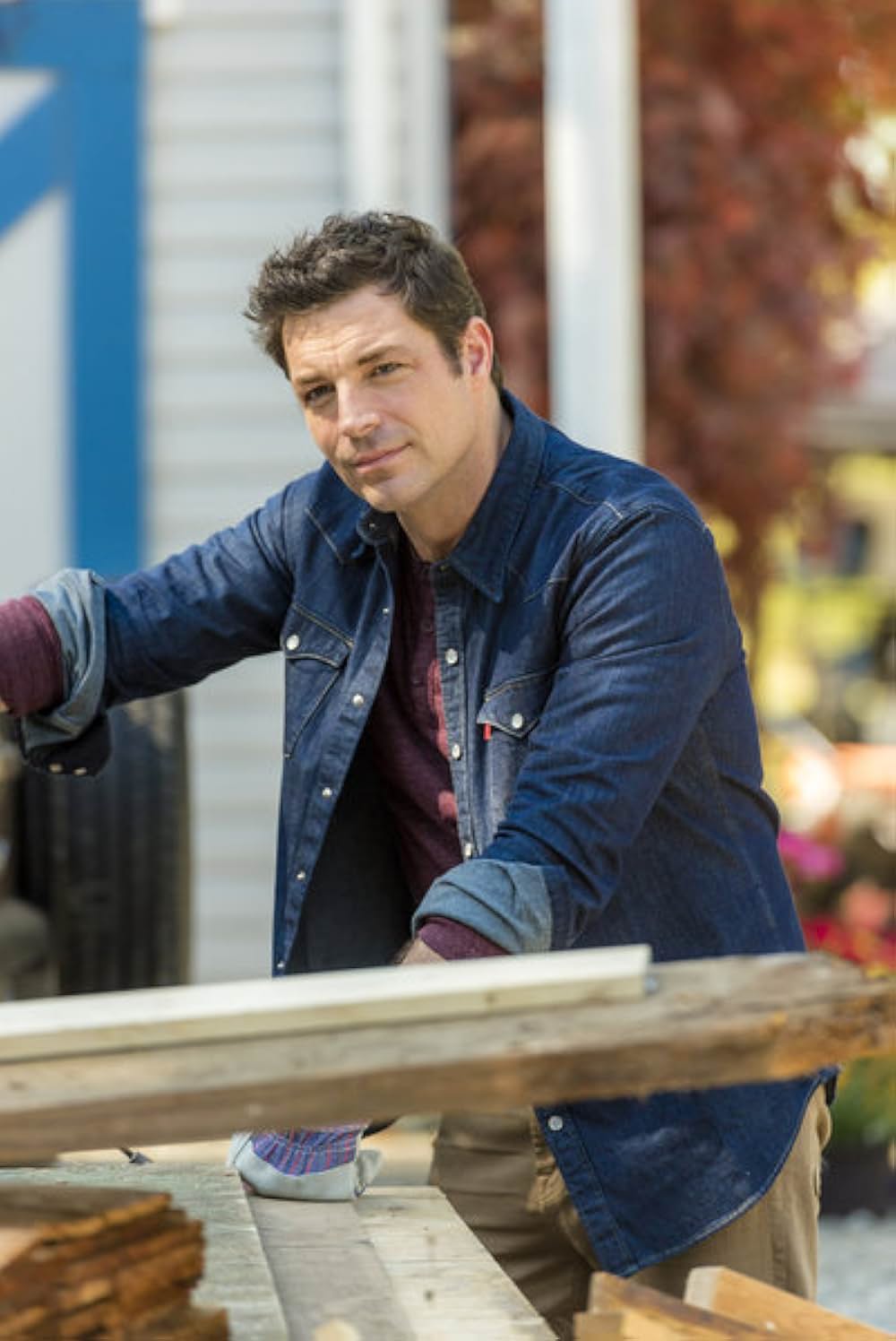 オール・オブ・マイ・ハート 愛のためにの画像