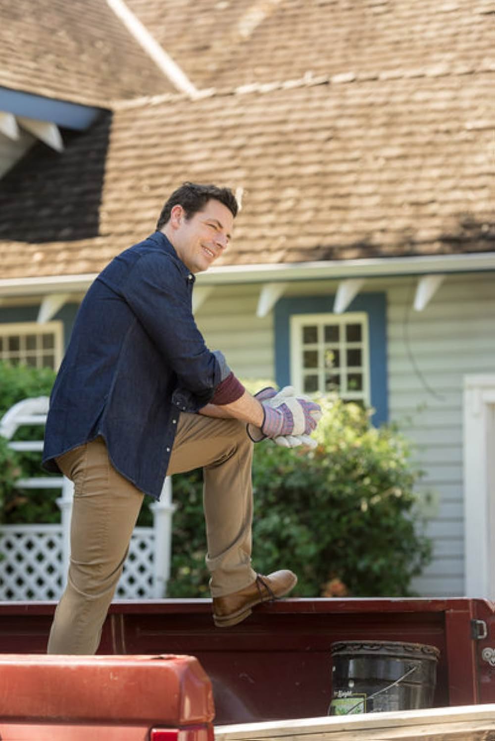 オール・オブ・マイ・ハート 愛のためにの画像