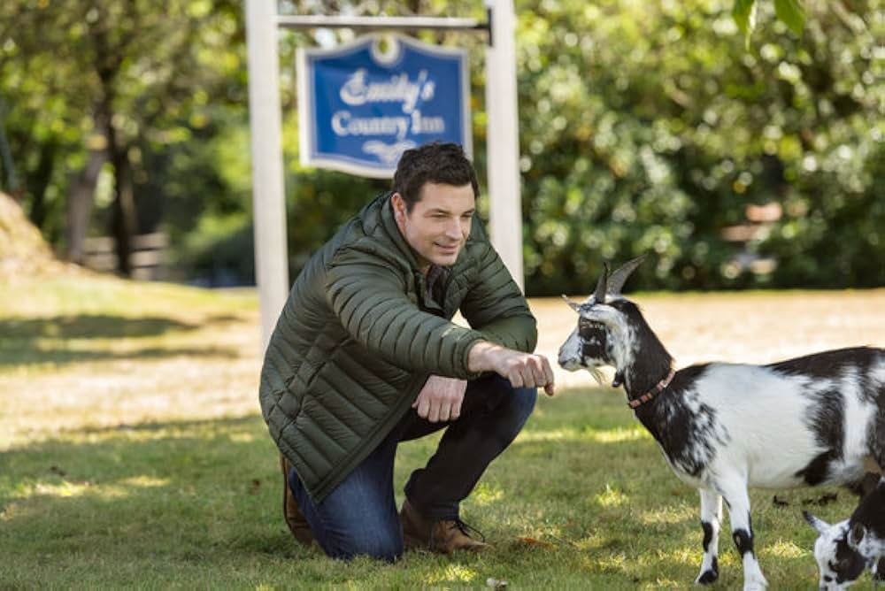 オール・オブ・マイ・ハート 愛のためにの写真