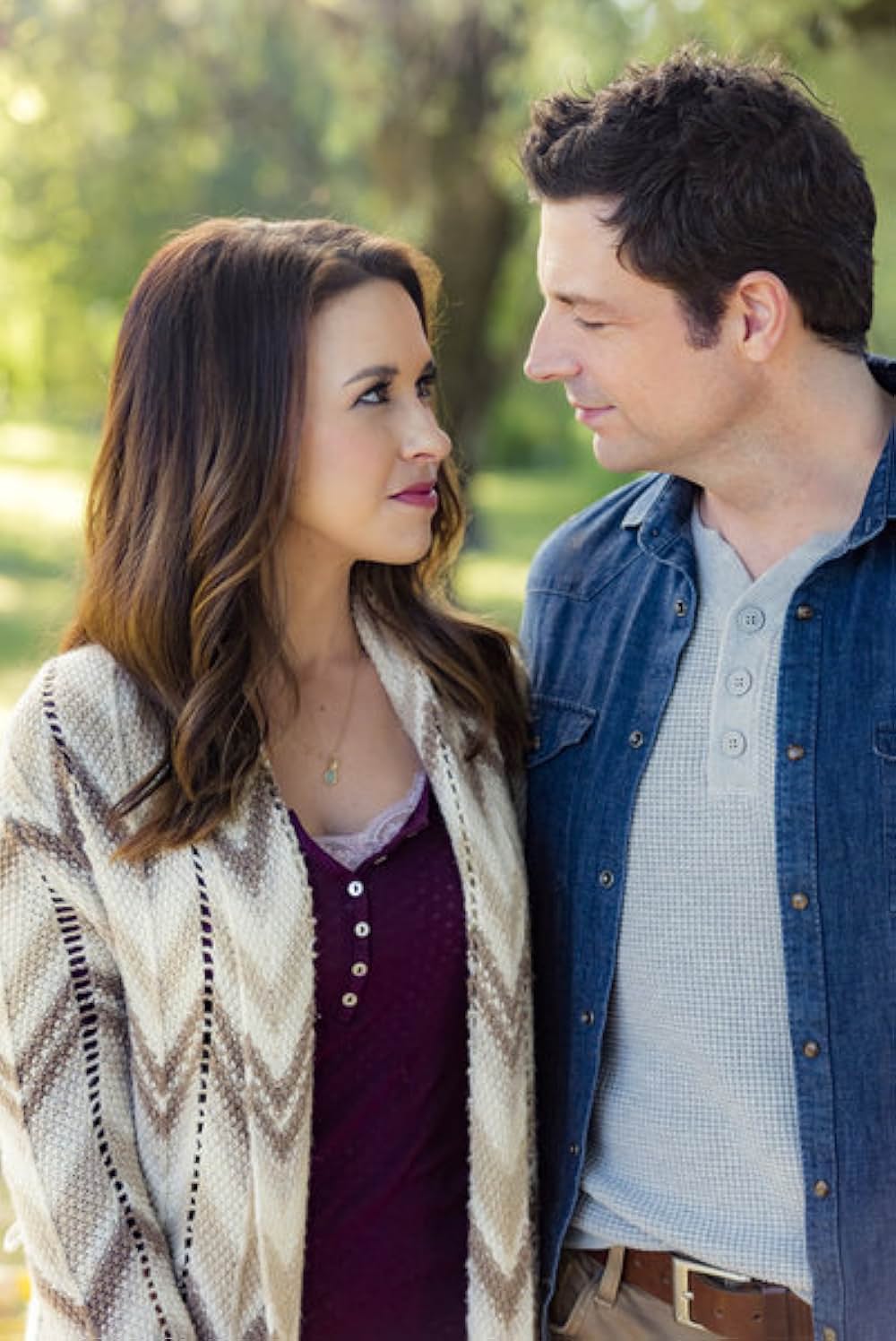 オール・オブ・マイ・ハート 愛のためにの画像