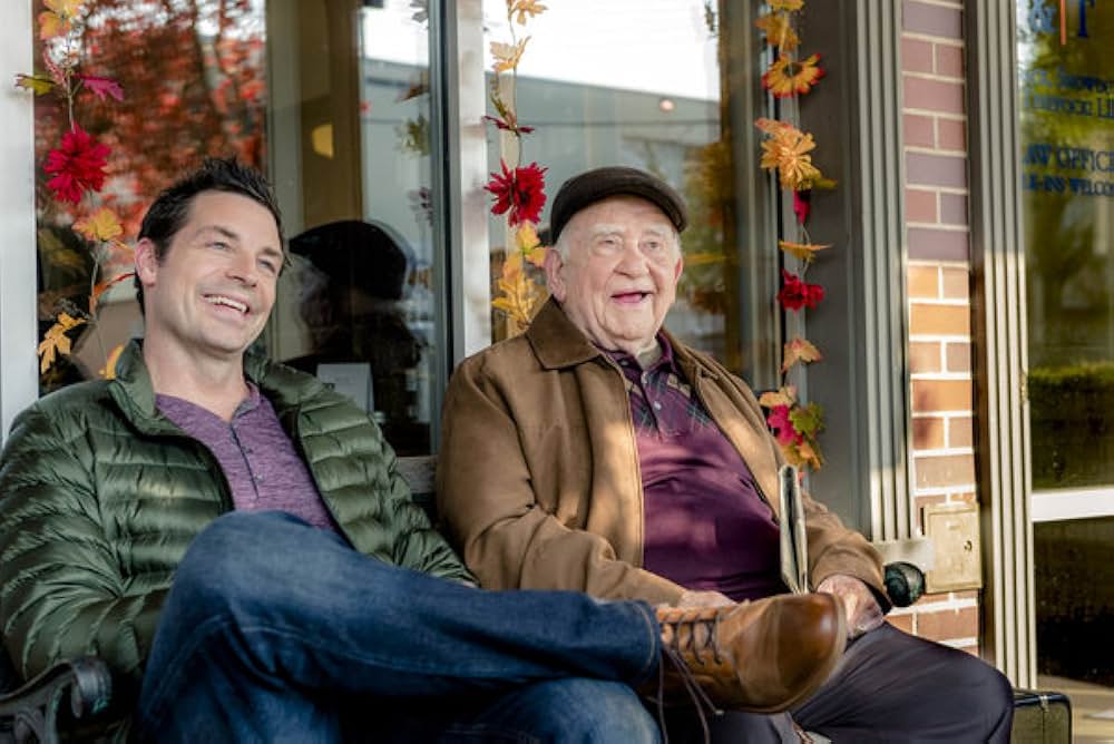 オール・オブ・マイ・ハート 愛のためにの画像